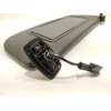 Recambio de parasol derecho para citroën ds3 (sa_) 1.6 hdi 90 referencia OEM IAM 8163HX  