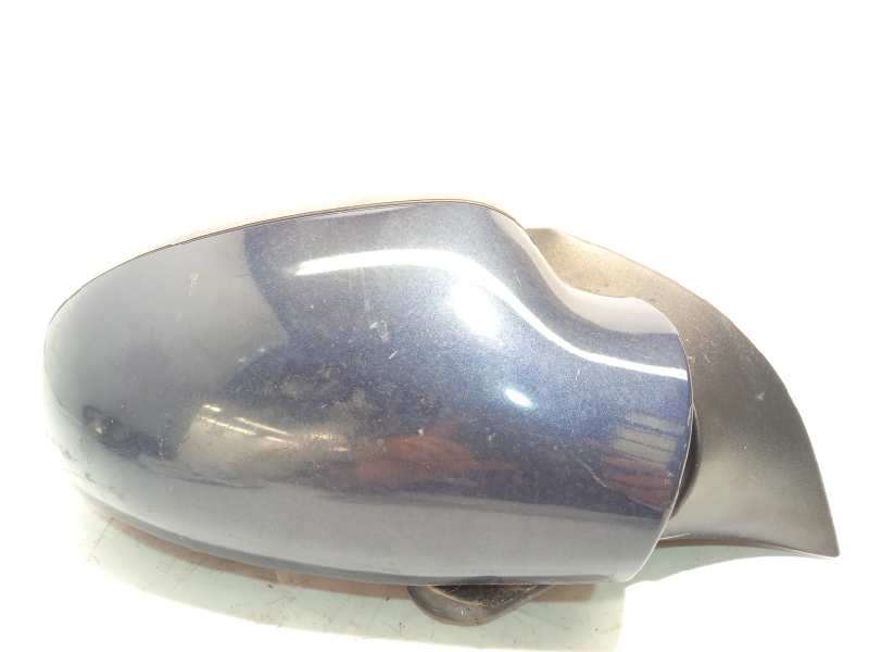 Recambio de retrovisor derecho para mercedes-benz clase a (w168) referencia OEM IAM A1688100276 - Azul 2