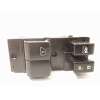 Recambio de mando elevalunas delantero izquierdo para nissan micra (k13) 1.2 cat referencia OEM IAM 254011HB0C  