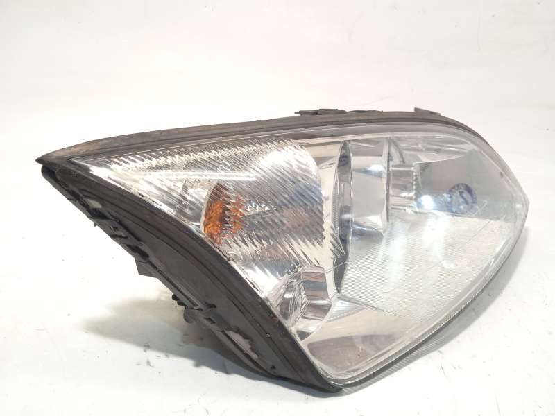 Recambio de faro derecho para ford mondeo iii (b5y) 2.0 16v tddi / tdci referencia OEM IAM 1S7113005AL 1435622 0301174202 - Azul 2