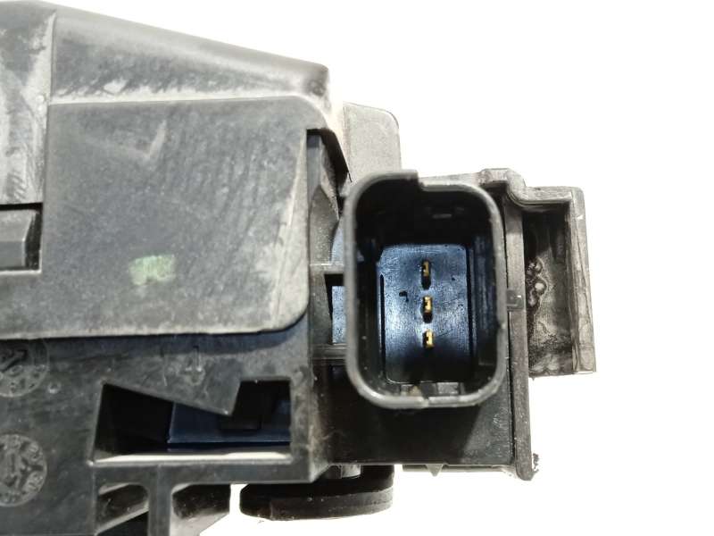 Recambio de cerradura maletero / porton para peugeot 308 ii (lb_, lp_, lw_, lh_, l3_) 1.2 thp 130 referencia OEM IAM 9816195380 - Blanco 4