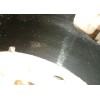 Recambio de llanta para audi r8 (4s3, 4sp) 5.2 fsi quattro referencia OEM IAM 4S0601025C  