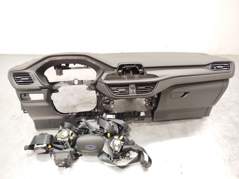 KIT AIRBAG 2849734 2438977 2706715
