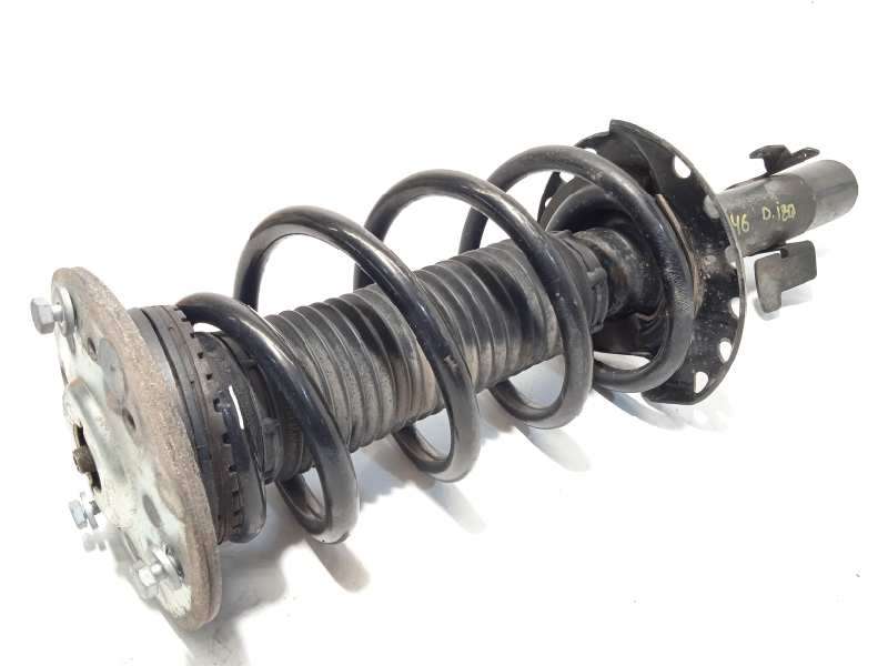 AMORTIGUADOR DELANTERO IZQUIERDO LR024435 BJ3218K001AD