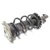 Recambio de amortiguador delantero izquierdo para land rover evoque dynamic referencia OEM IAM LR024435  BJ3218K001AD