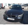bmw 5 (e60) del año 2006