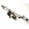 Recambio de motor limpia delantero para jeep compass ii longitude 4x2 referencia OEM IAM 55112661AB 91498534 916251046