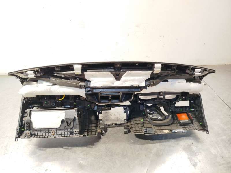 Recambio de kit airbag para hyundai tucson (tl, tle) 1.6 gdi referencia OEM IAM 84710D7AA0TRY 84530D3010 56900D7000TRY - Rojo 6