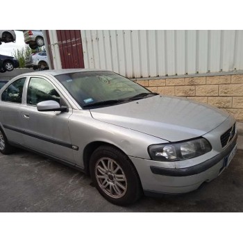volvo s60 berlina del año 2003