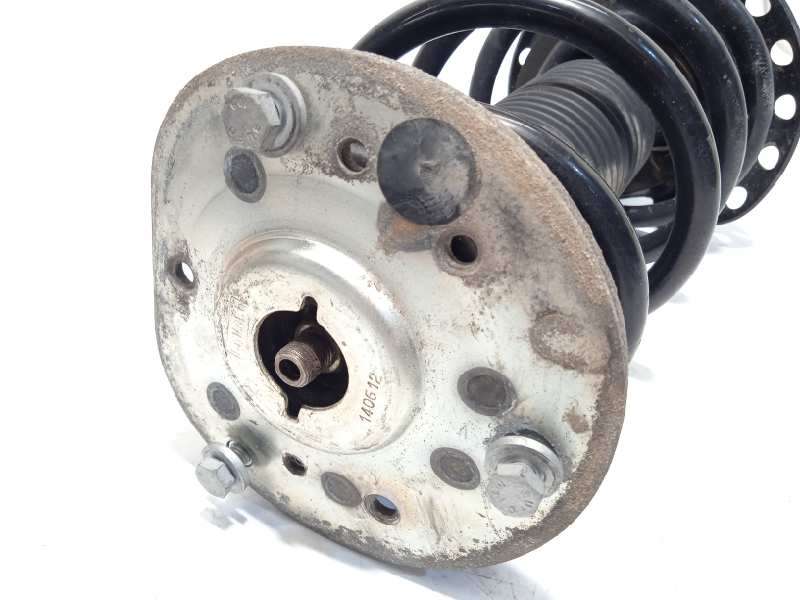 Recambio de amortiguador delantero izquierdo para land rover evoque dynamic referencia OEM IAM LR024435  BJ3218K001AD - Azul 2