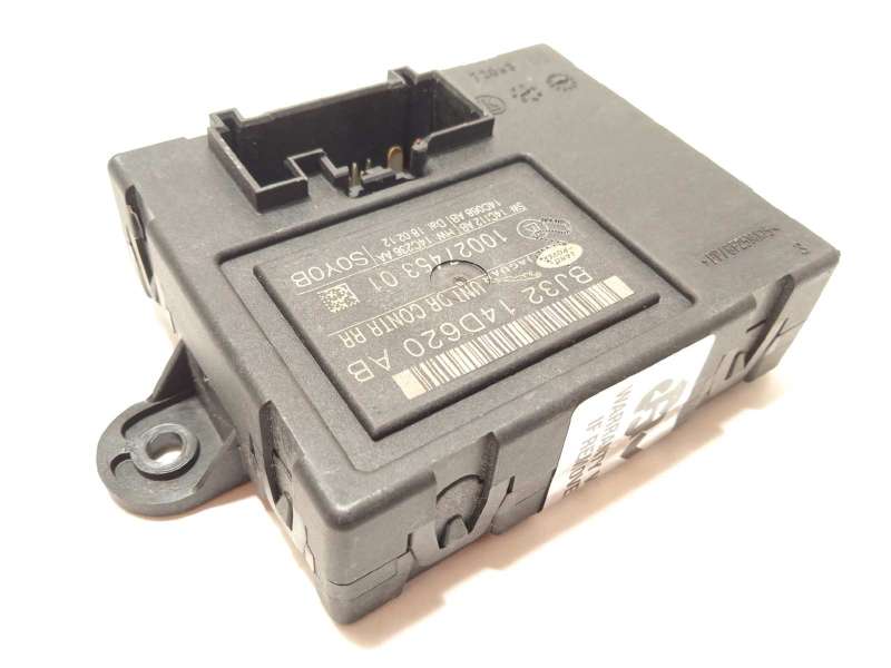 CENTRALITA CONFORT BJ3214D620AB LR028519