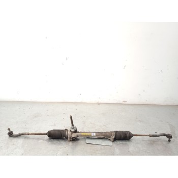 Recambio de cremallera direccion para ford ka (ru8) 1.3 tdci referencia OEM IAM 1762784 AS513A500AA 