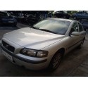 VOLVO S60 BERLINA