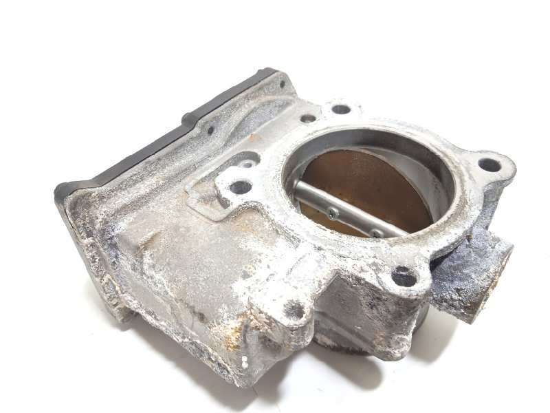 Recambio de caja mariposa para honda cr-v 1.6 dtec cat referencia OEM IAM 17900RZ0G0 - Gris 2