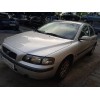 volvo s60 berlina del año 2003