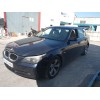 bmw 5 (e60) del año 2006