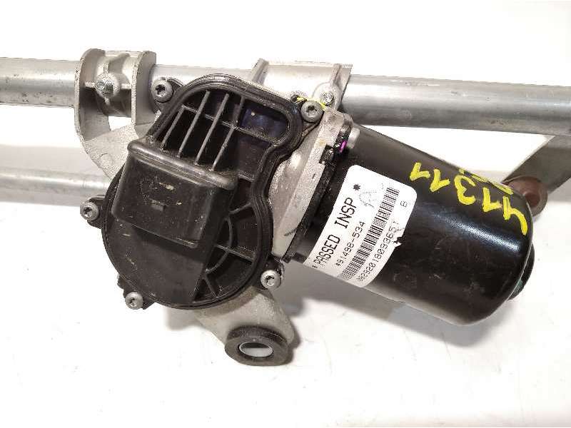 Recambio de motor limpia delantero para jeep compass ii longitude 4x2 referencia OEM IAM 55112661AB 91498534 916251046 2