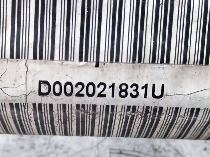 Recambio de cremallera direccion para opel corsa d cosmo referencia OEM IAM 93168415 - Azul 6