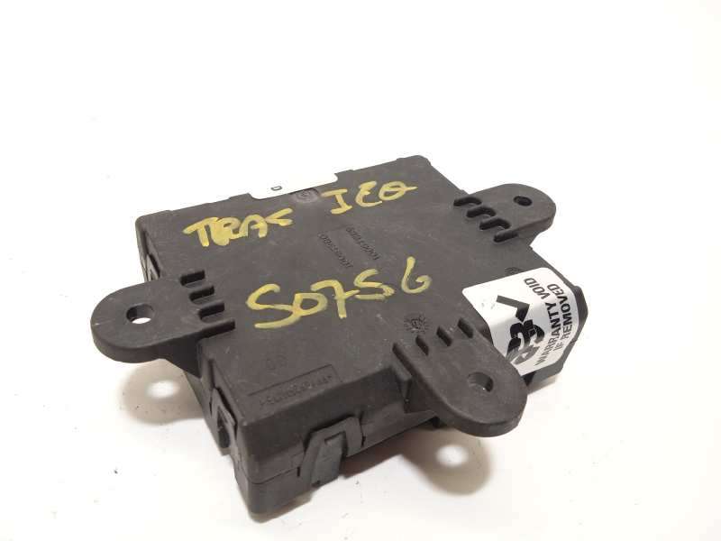 Recambio de modulo confort para land rover evoque 2.2 td4 cat referencia OEM IAM BJ3214D620AB  LR028519 - Gris 2