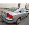 volvo s60 berlina del año 2003