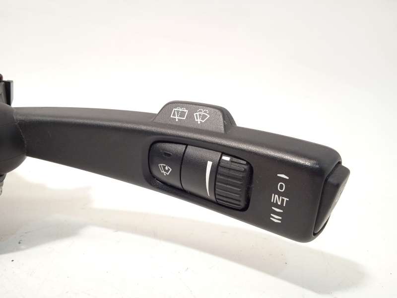 Recambio de mando intermitentes para volvo v40 hatchback (525) d2 referencia OEM IAM 31327903 31327904 31264169 - Rojo 3