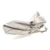 Recambio de moldura para porsche 911 descapotable (992) 3.8 turbo s (992650) referencia OEM IAM 9P1615458H  