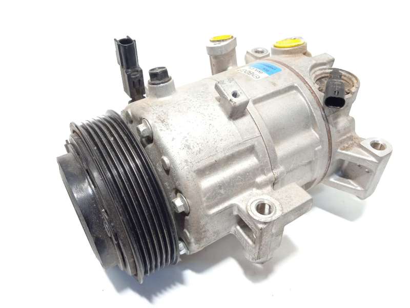 Recambio de compresor aire acondicionado para mazda 3 berlina (bp) referencia OEM IAM BDGF61450  CA500G5AAA08 - Rojo 2