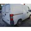 citroën jumper caja cerrada (2) del año 2002