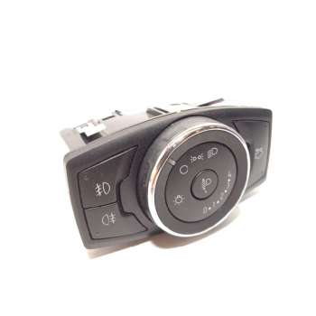 MANDO LUCES E4B513A024BB 2318734