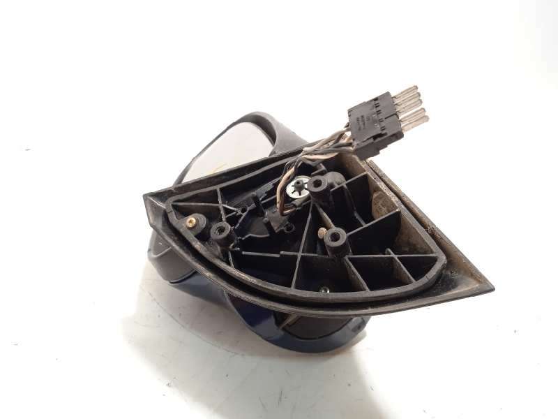 Recambio de retrovisor derecho para mercedes-benz clase a (w168) referencia OEM IAM A1688100276 - Azul 5