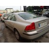 volvo s60 berlina del año 2003