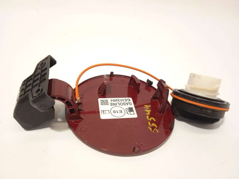 Recambio de tapa exterior combustible para ssangyong tivoli 1.2 referencia OEM IAM 7161035000 7161035000WAA - Granate 2