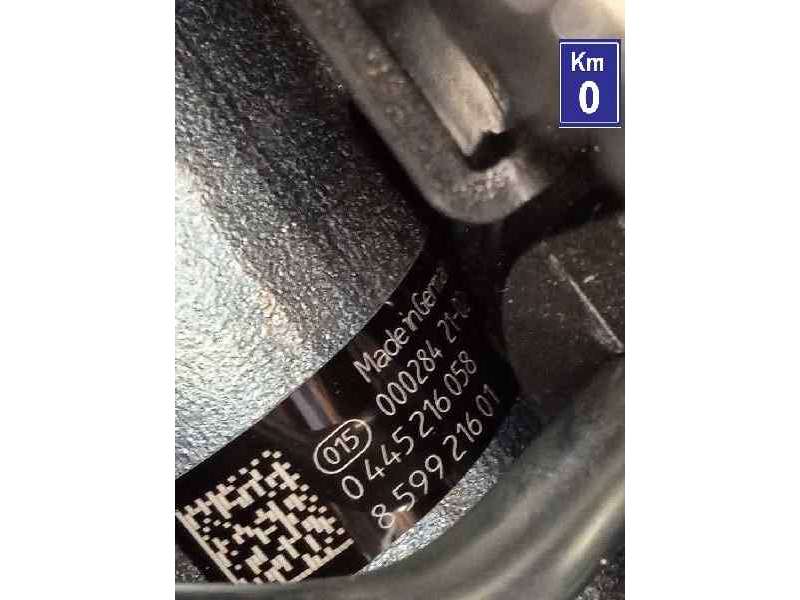 Recambio de motor completo para bmw serie x4 (g02) m40d referencia OEM IAM B57D30B 11