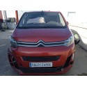 CITROËN SPACETOURER AUTOBÚS (V_)
