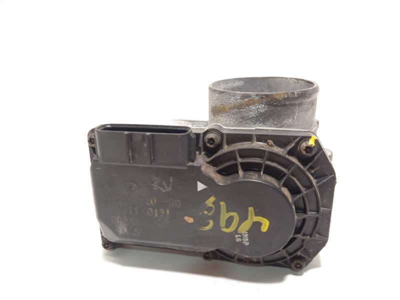 Recambio de caja mariposa para honda cr-v 1.6 dtec cat referencia OEM IAM 17900RZ0G0 - Gris 3