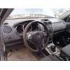 suzuki grand vitara ii (jt, te, td) del año 2007