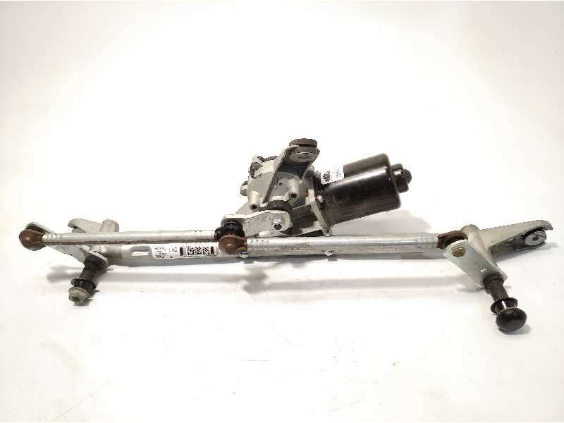 Recambio de motor limpia delantero para jeep compass ii longitude 4x2 referencia OEM IAM 55112661AB 91498534 916251046 3