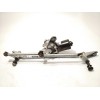 Recambio de motor limpia delantero para jeep compass ii longitude 4x2 referencia OEM IAM 55112661AB 91498534 916251046