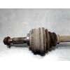 Recambio de transmision trasera izquierda para lexus rx (mcu15) 300 awd (mcu15) referencia OEM IAM 4234048020  