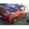 citroën spacetourer autobús (v_) del año 2019