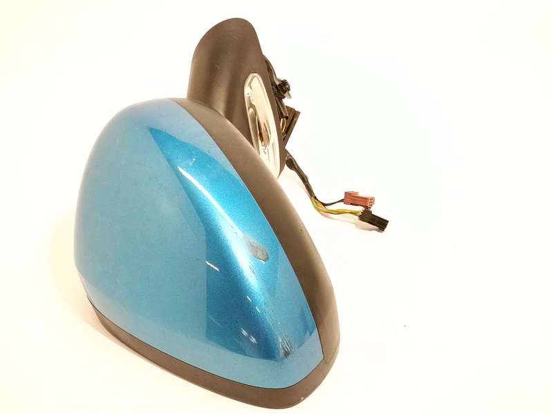 Recambio de retrovisor derecho para citroën c3 ii (sc_) 1.4 hdi 70 (sc8hzc, sc8hr0, sc8hp4) referencia OEM IAM 8154AR - Azul 4