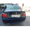 bmw 5 (e60) del año 2006