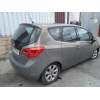opel meriva b del año 2012