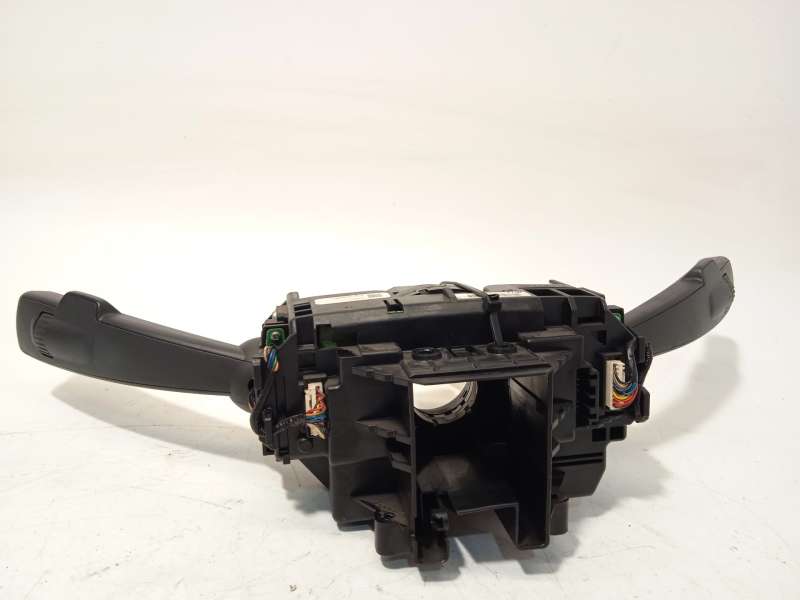Recambio de mando intermitentes para volvo v40 hatchback (525) d2 referencia OEM IAM 31327903 31327904 31264169 - Rojo 4