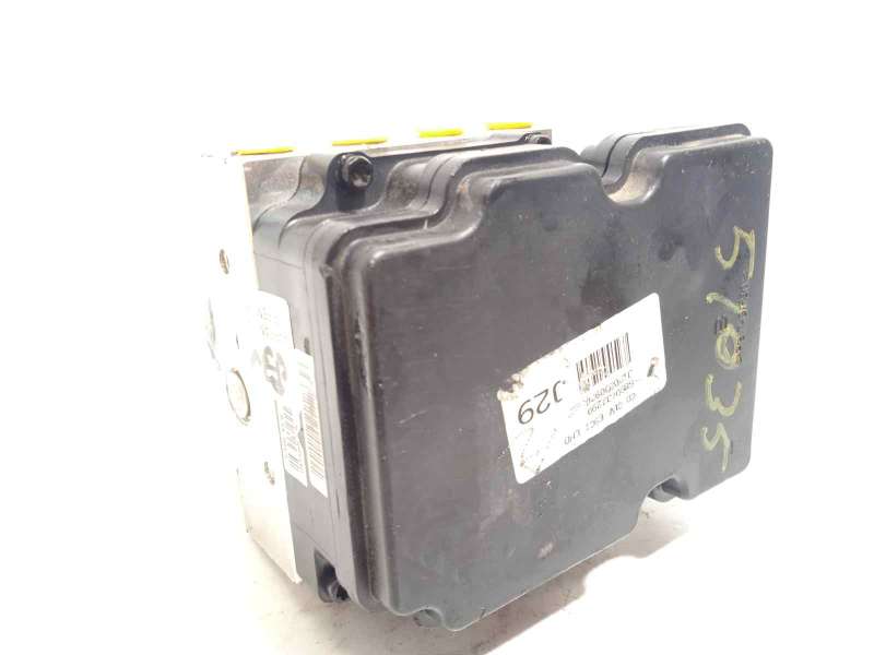 Recambio de abs para kia ceed gt line referencia OEM IAM 58910J7290 6158941600 J758922900 3