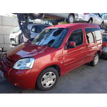 citroën berlingo del año 2006