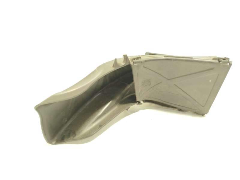 Recambio de moldura para porsche 911 descapotable (992) 3.8 turbo s (992650) referencia OEM IAM 9P1615458H - Plata 2