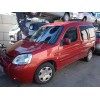 citroën berlingo del año 2006