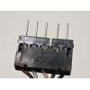 Recambio de retrovisor derecho para mercedes-benz clase a (w168) referencia OEM IAM A1688100276  