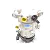 Recambio de compresor aire acondicionado para mazda 3 berlina (bp) referencia OEM IAM BDGF61450  CA500G5AAA08